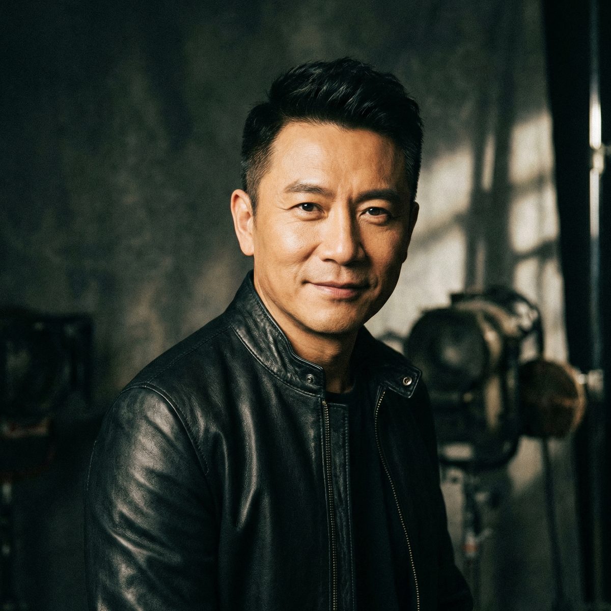 小马拉大车改装导演陈锐