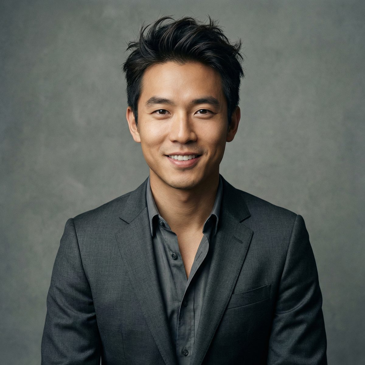 小马拉大车制片总监林浩宇