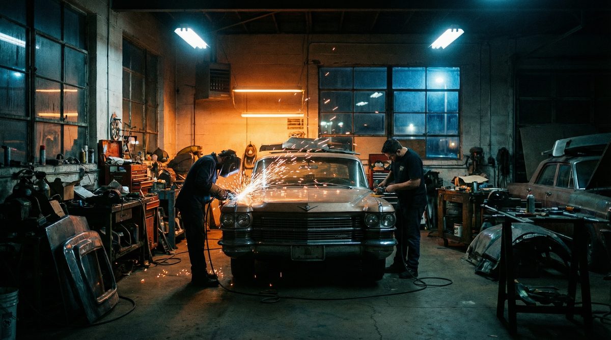 小马拉大车汽车解说视频